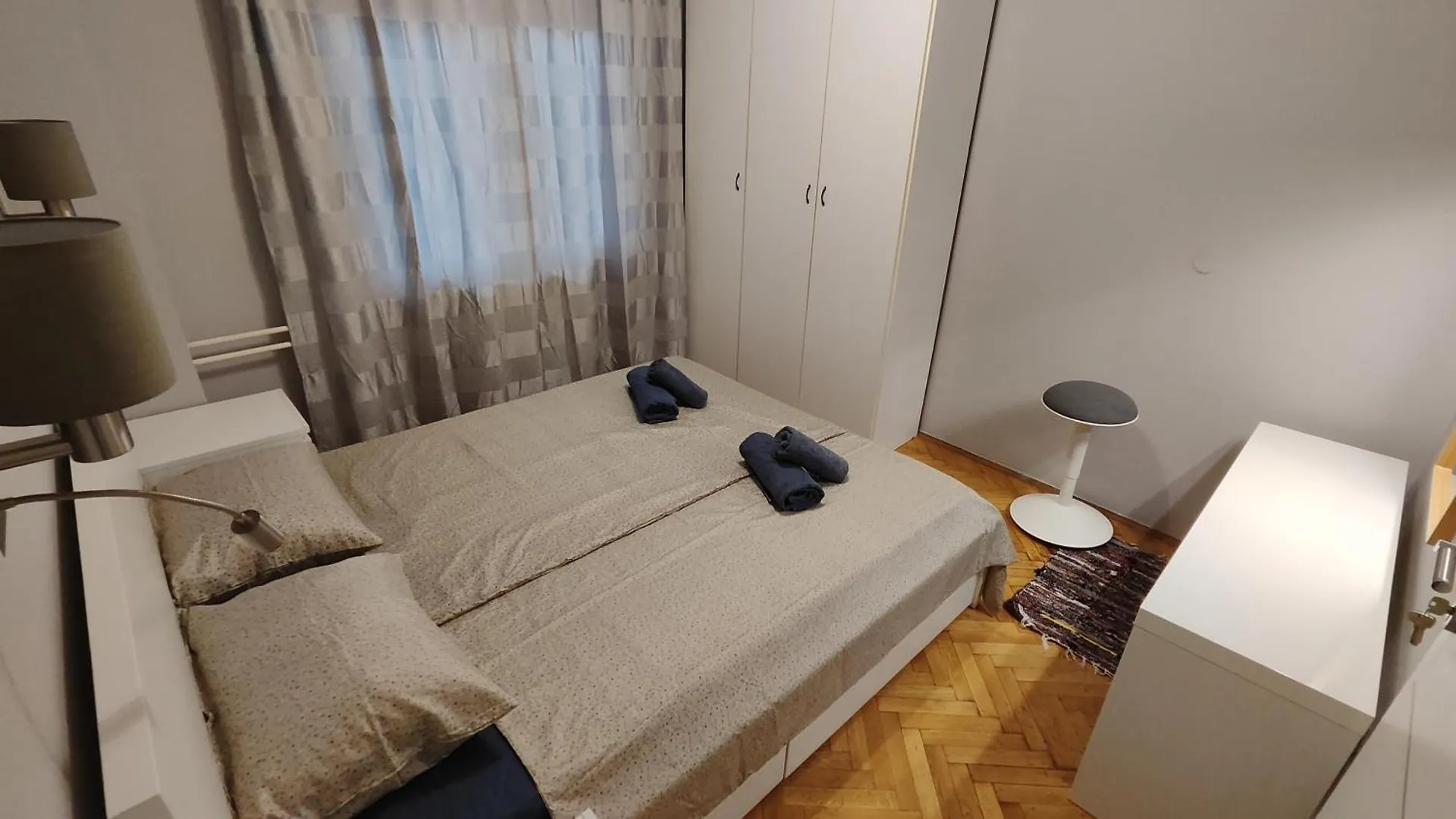 House Marcone - Pool Apartman Rovinj 0*,