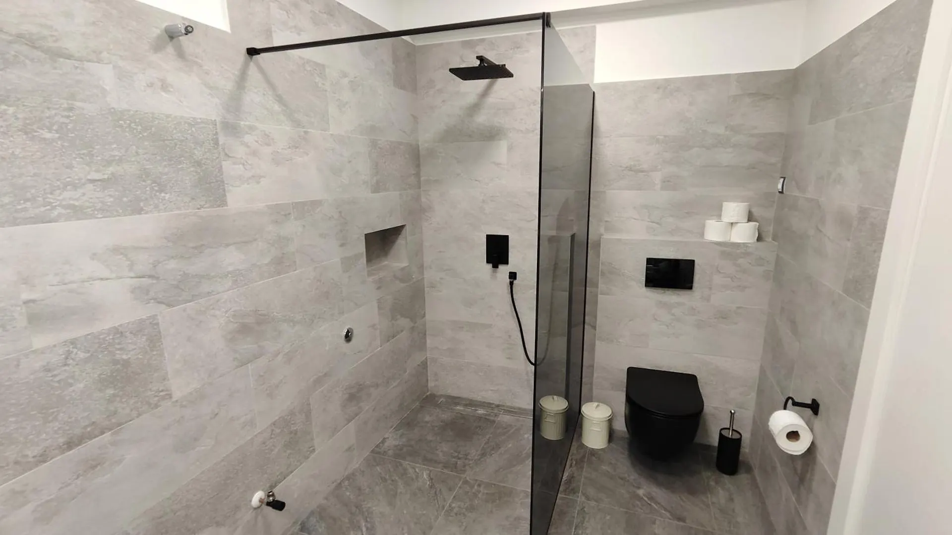 House Marcone - Pool Apartman Rovinj