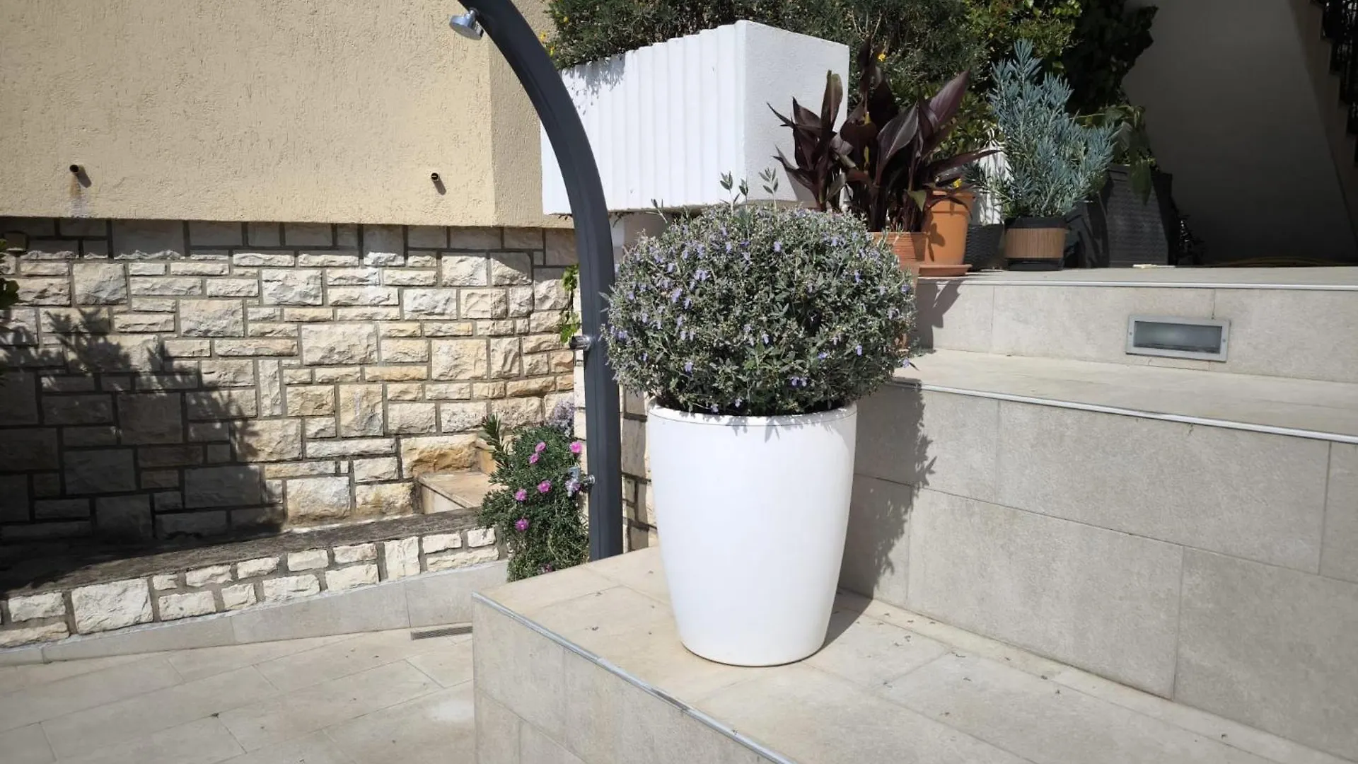 House Marcone - Pool Apartman Rovinj Horvátország