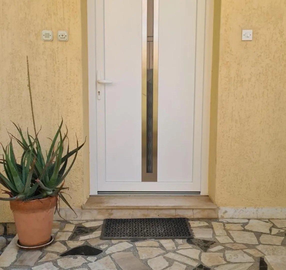 House Marcone - Pool Apartman Rovinj