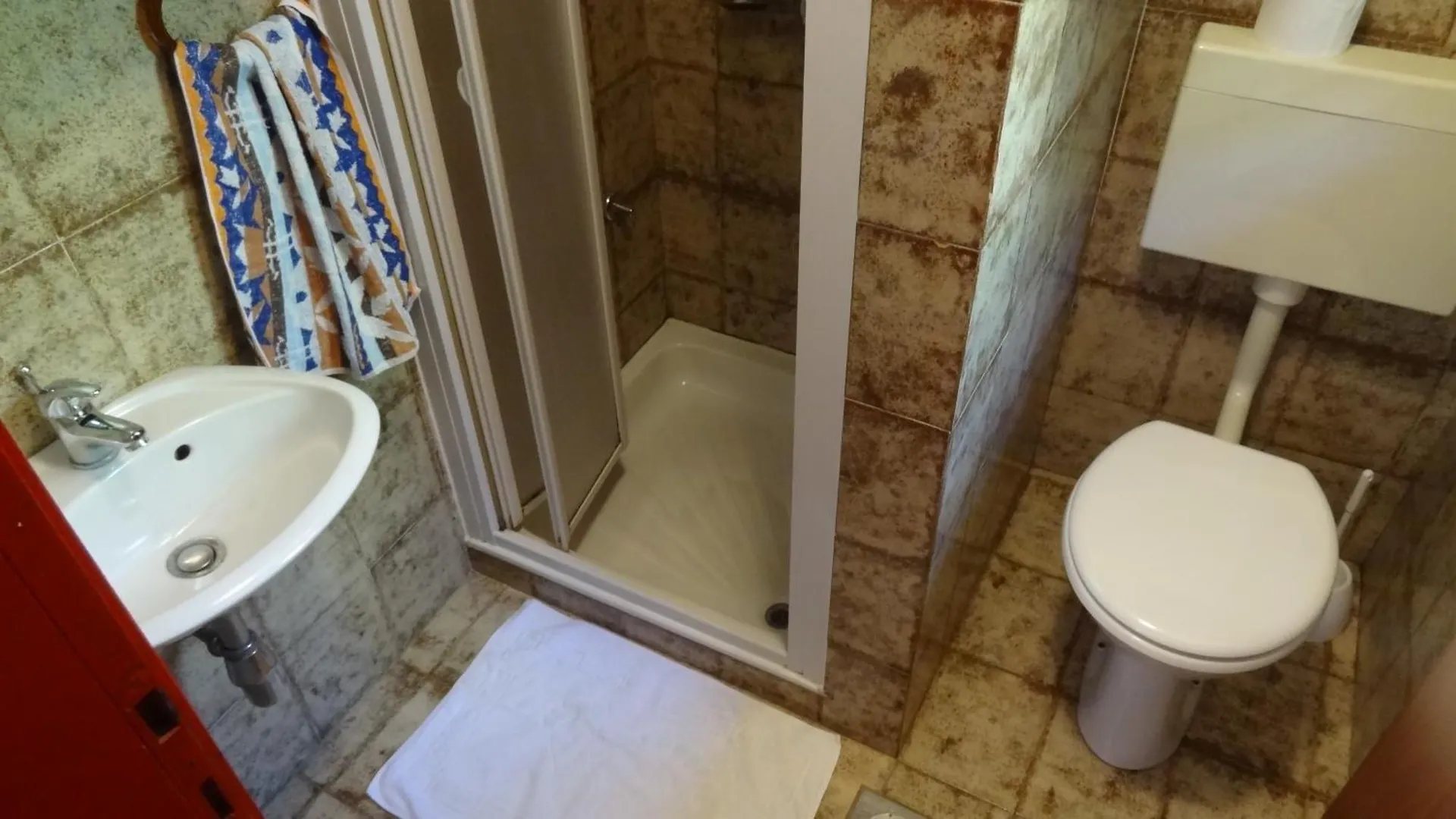 House Marcone - Pool Apartman Rovinj Horvátország