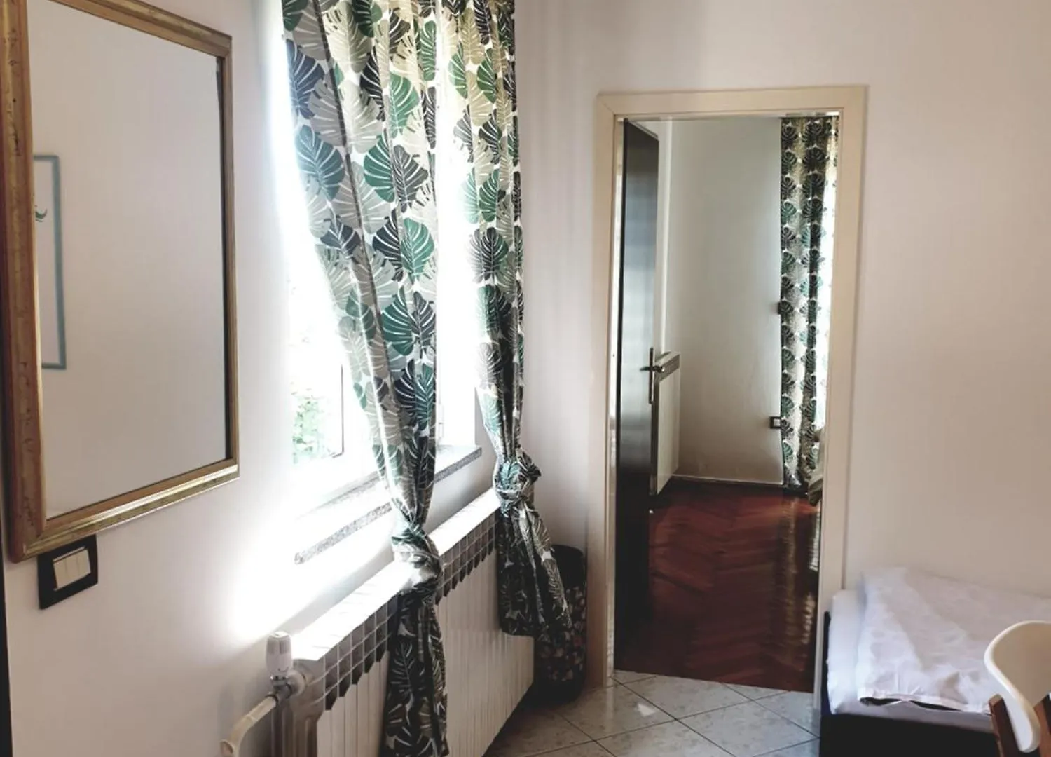 House Marcone - Pool Apartman Rovinj Horvátország
