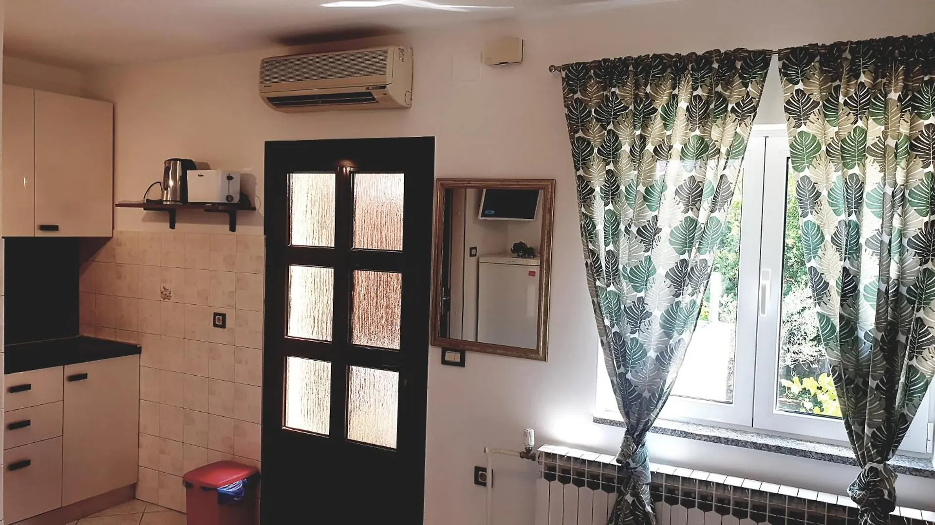 House Marcone - Pool Apartman Rovinj