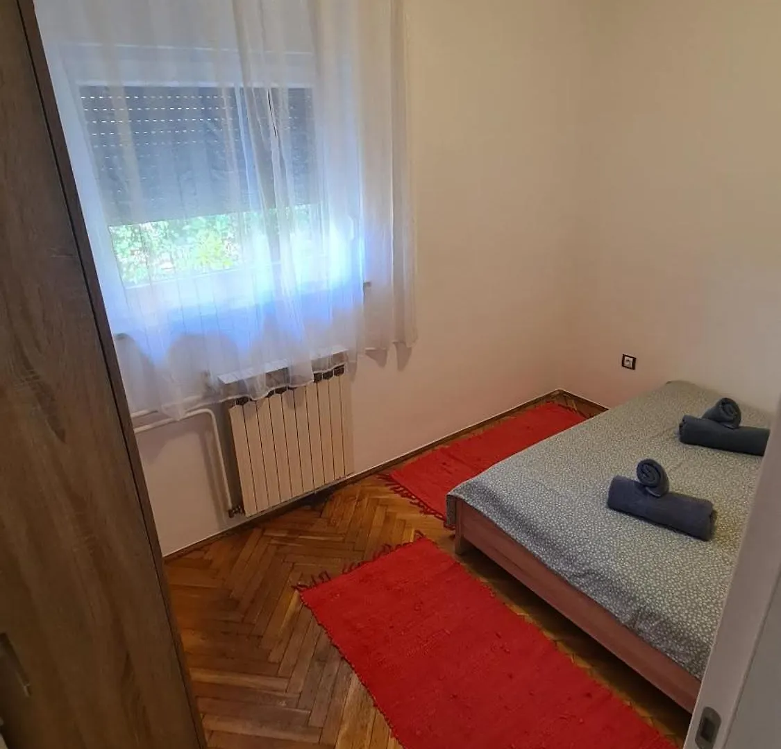 House Marcone - Pool Apartman Rovinj