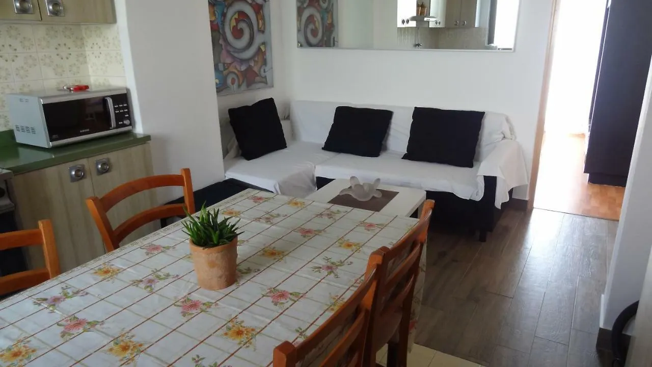 House Marcone - Pool Apartman Rovinj Horvátország