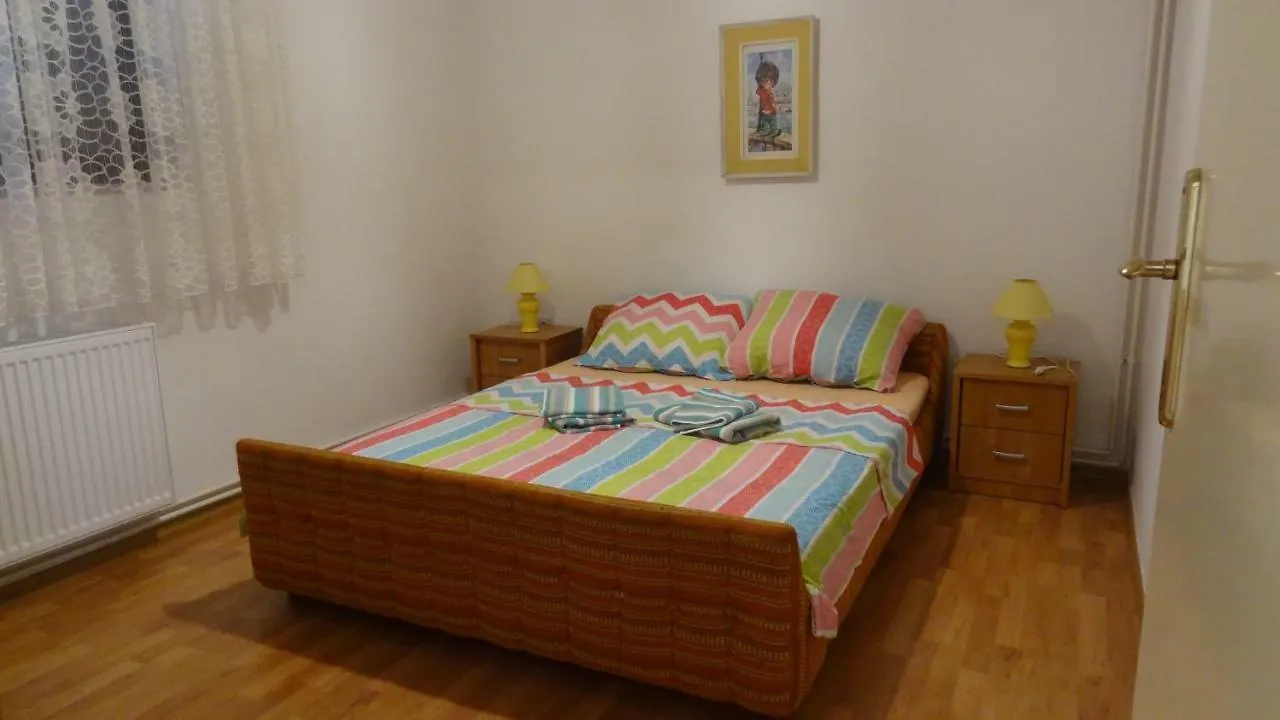 House Marcone - Pool Apartman Rovinj Horvátország