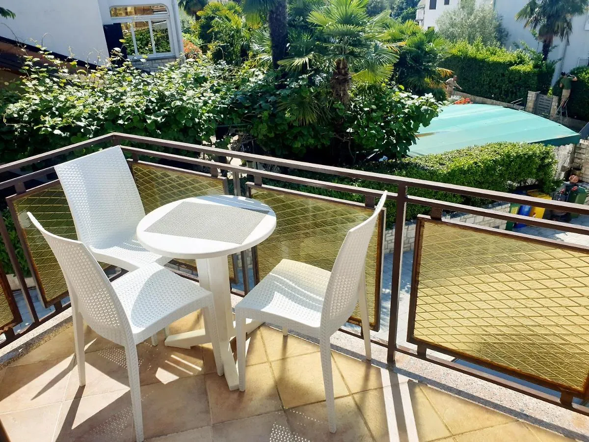 House Marcone - Pool Apartman Rovinj