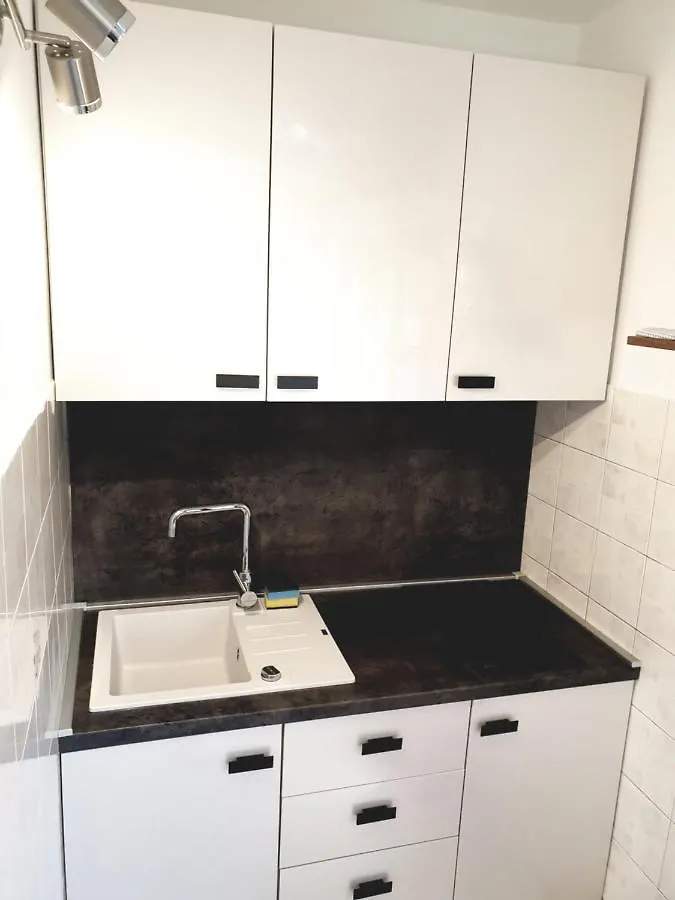 House Marcone - Pool Apartman Rovinj