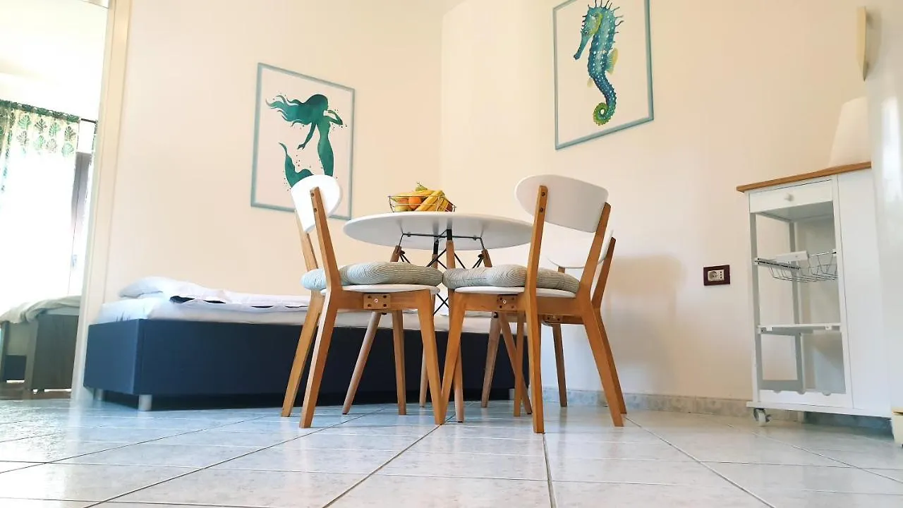 House Marcone - Pool Apartman Rovinj