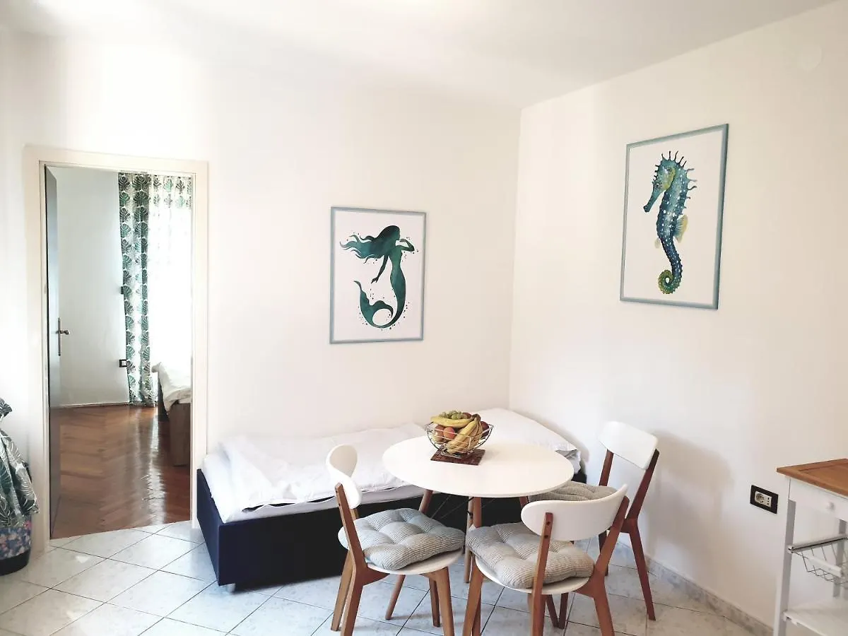 House Marcone - Pool Apartman Rovinj